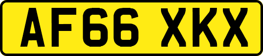 AF66XKX