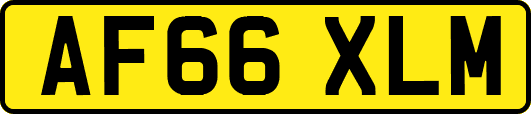 AF66XLM