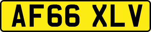 AF66XLV