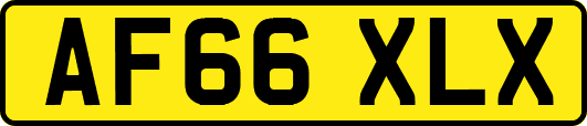 AF66XLX