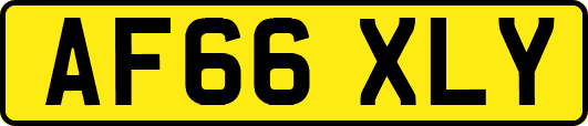 AF66XLY