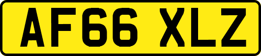 AF66XLZ