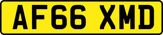 AF66XMD