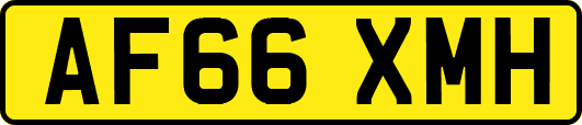 AF66XMH