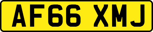 AF66XMJ