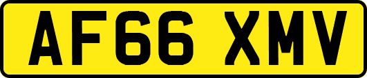 AF66XMV