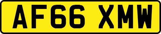 AF66XMW