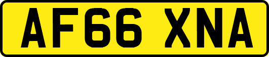 AF66XNA