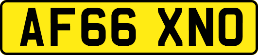 AF66XNO