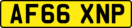 AF66XNP