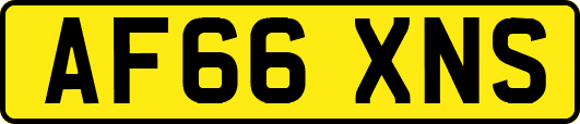 AF66XNS