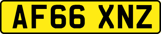 AF66XNZ