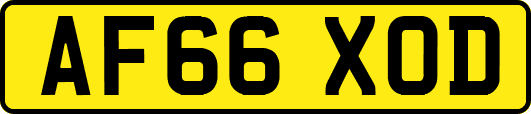 AF66XOD