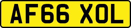 AF66XOL