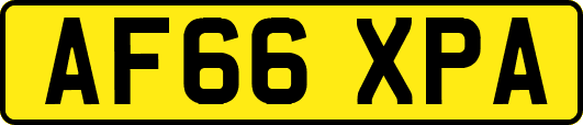 AF66XPA