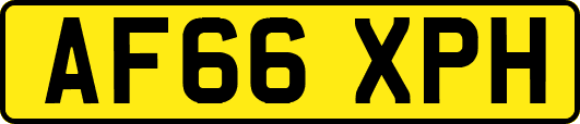 AF66XPH