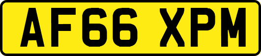 AF66XPM