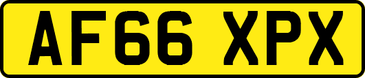 AF66XPX