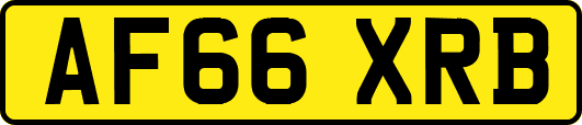 AF66XRB