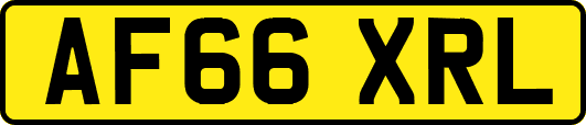 AF66XRL