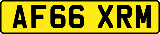 AF66XRM