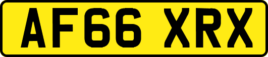 AF66XRX