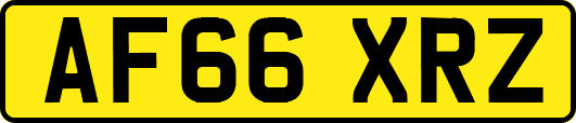 AF66XRZ