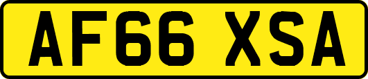 AF66XSA