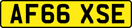 AF66XSE