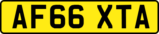 AF66XTA