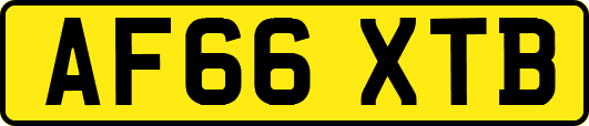 AF66XTB