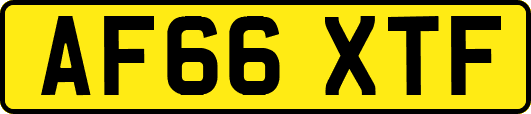 AF66XTF