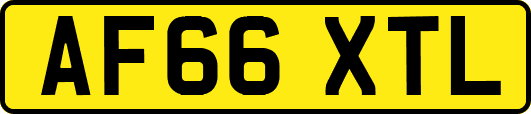 AF66XTL