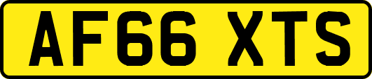 AF66XTS