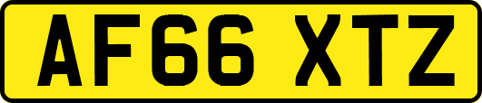 AF66XTZ