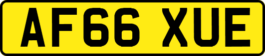 AF66XUE