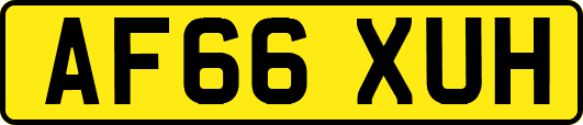 AF66XUH