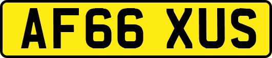 AF66XUS