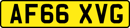 AF66XVG