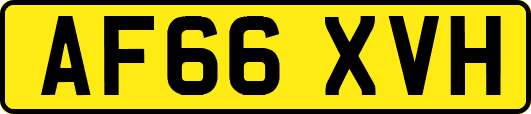 AF66XVH
