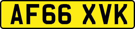 AF66XVK