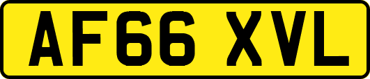 AF66XVL