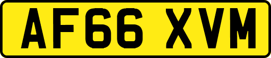 AF66XVM