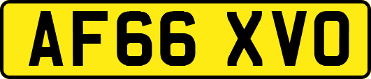 AF66XVO