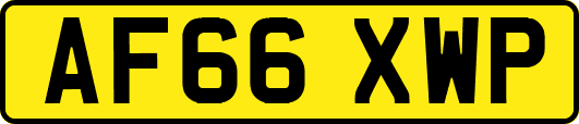 AF66XWP