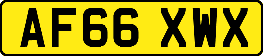 AF66XWX