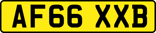 AF66XXB