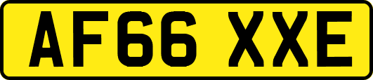 AF66XXE