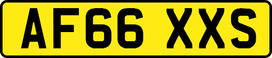 AF66XXS