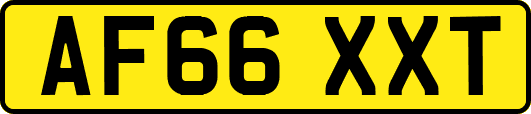 AF66XXT